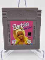 GB - Barbie: Game Girl