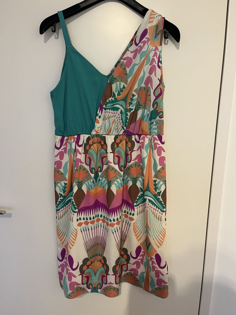 Vestiti: Judithmarch Sommerkleid, Gr. S – Usato da Zürich venduto da LemonadeZH