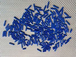 Lego Technik blaue Pins Stecker 42070