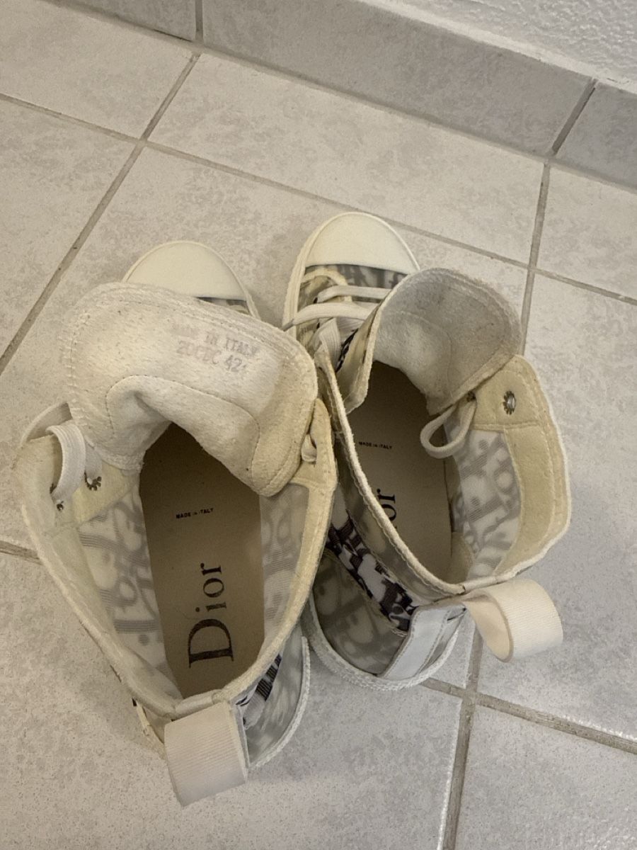 Dior Herrenschuhe: Dior – Gebraucht aus rotkreuz von tijana0504 5