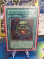 Yugioh Topf der Gier SRL