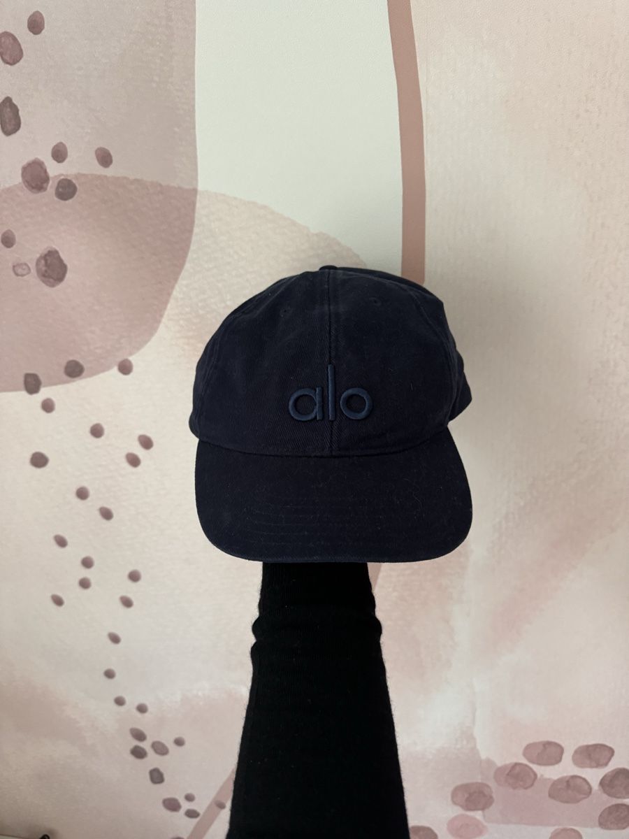 Copricapi, berretti & cappellini: Casquette ALO yoga – Nuovo (secondo la descrizione) da Aire-la-Ville venduto da asiouch 1