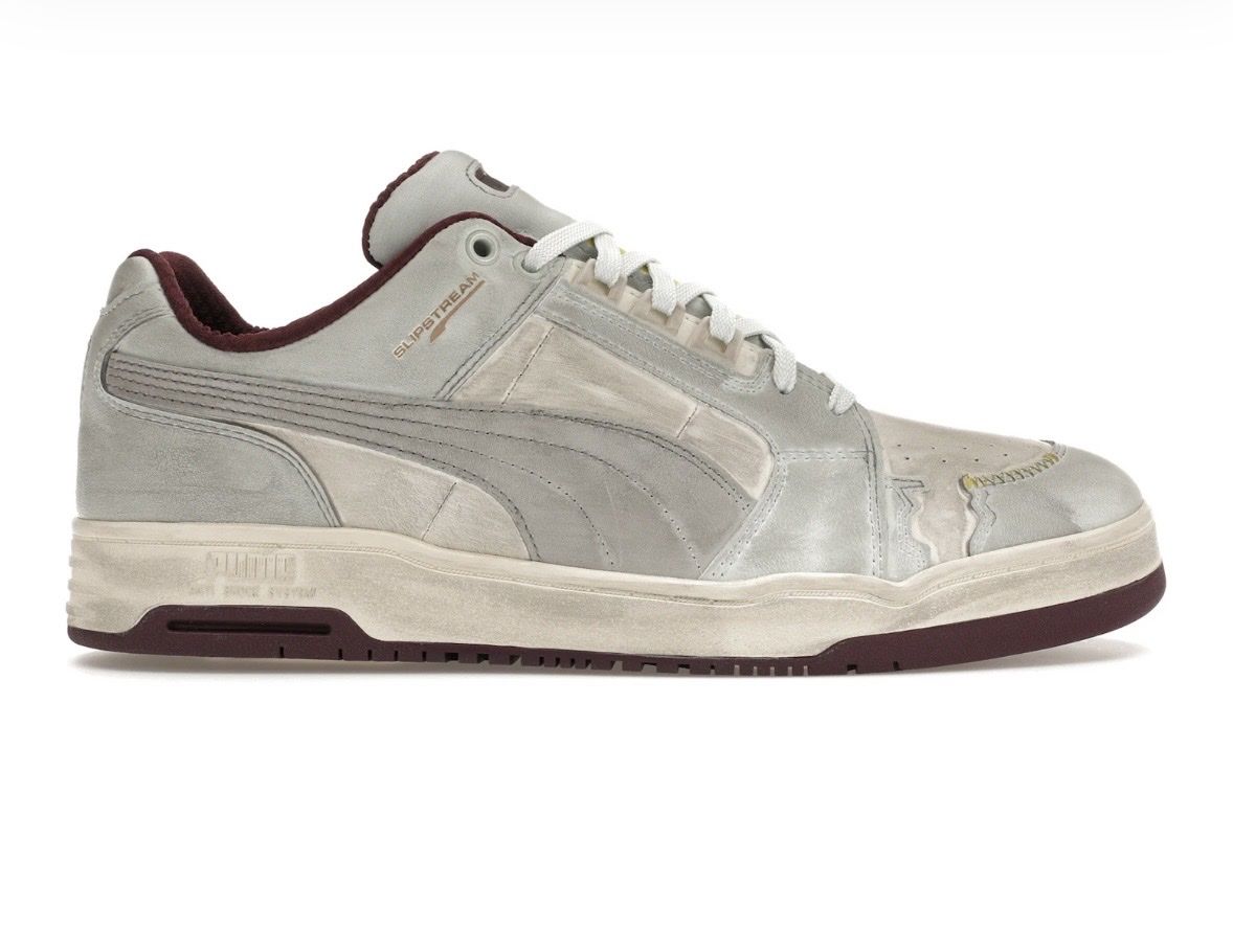 Puma Scarpe da uomo: Puma sneakers  – Usato da Rancate venduto da tho_952m 2