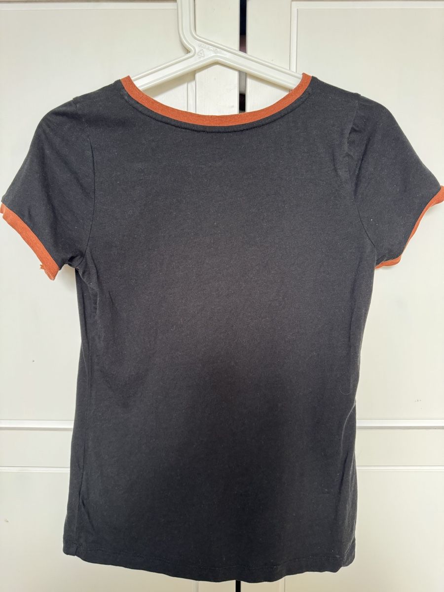 King Louie T-shirt: King Louie T-Shirt – Nuovo (secondo la descrizione) da Basel venduto da Glamourpourtoi 4