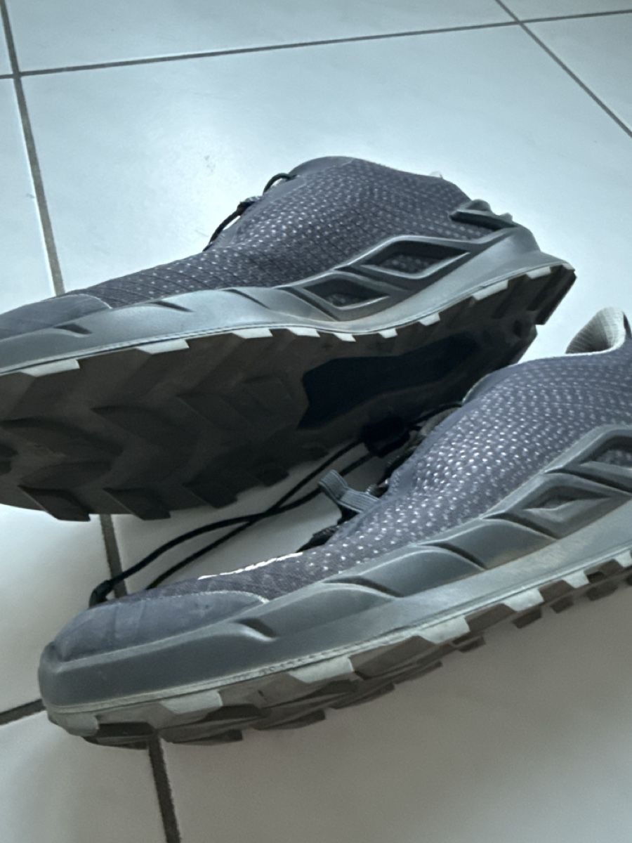 Lowa Chaussures femmes: LOWA Wanderschuhe Gr 39.5 – Neuf (Voir description) à Zell ZH par Guffos 1