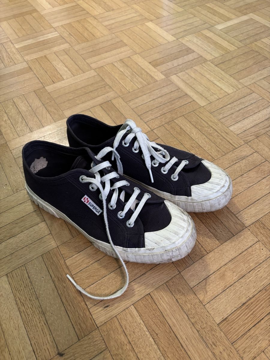 Superga Scarpe da donna: Superga Sneakers - Size 40 – Usato da Zürich venduto da yoshi27 1