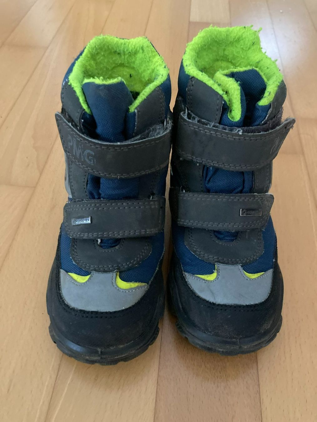 Primigi Scarpe per ragazzi: Winterstiefel Primigi "Gore-Tex" – Usato da Muttenz venduto da Juvenile33