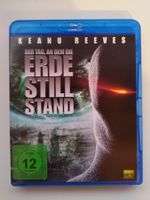 Der Tag, an dem die Erde still stand