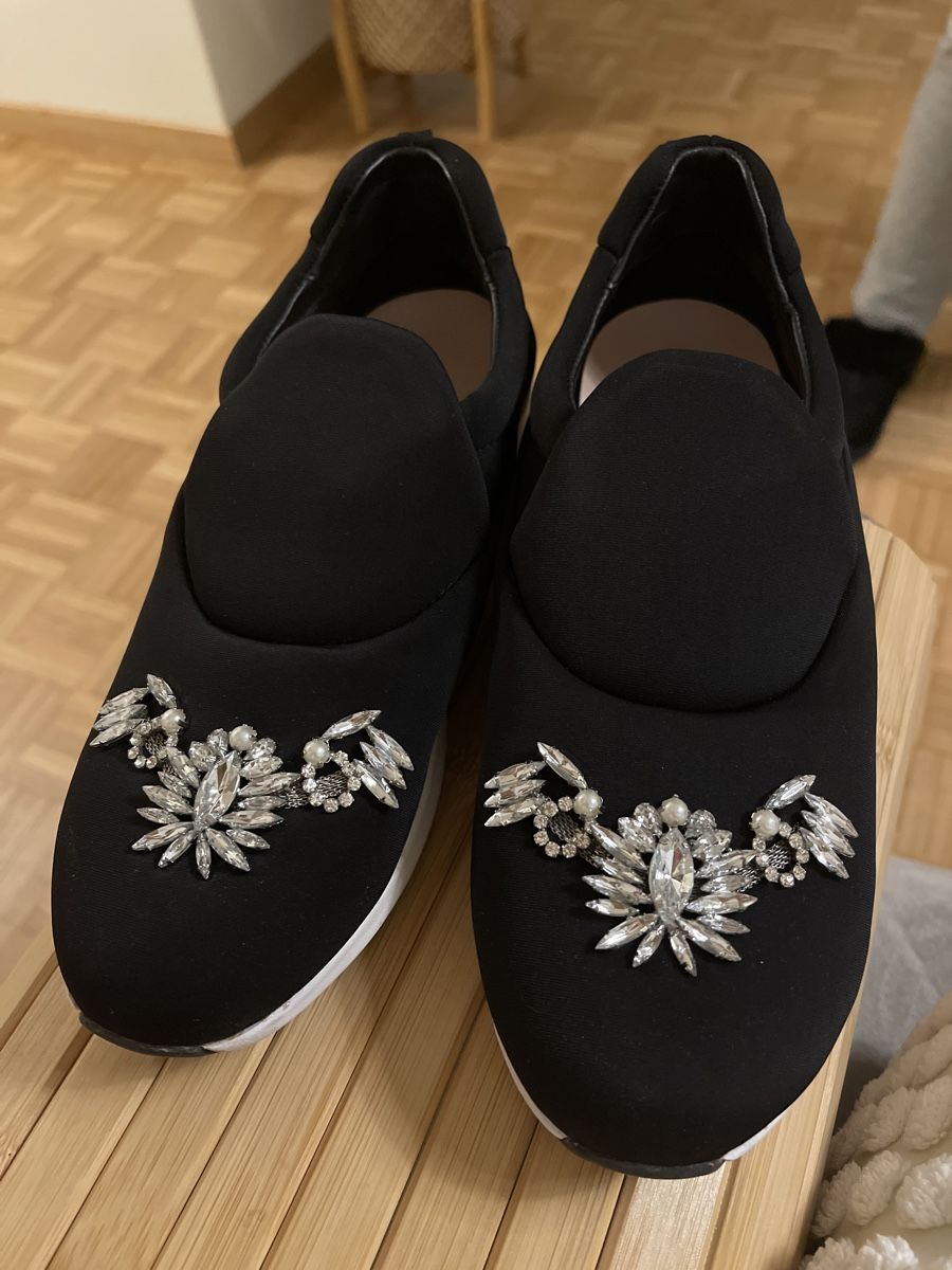 Marc Cain Damenschuhe: Marc Cain Schuhe – Neu (gemäss Beschreibung) aus Winterthur von HilKa