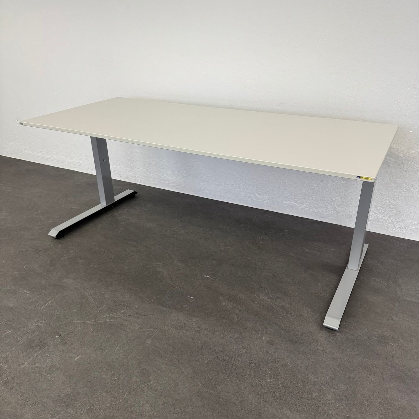 Sedus Scrivanie: Sedus temtation c Schreibtisch – Usato da Schönenwerd venduto da mcofficeshop 2