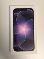 Apple iPhone 17e - 256 GB Schwarz - NEU & ORIGINALVERPACKT