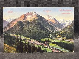 Pontresina