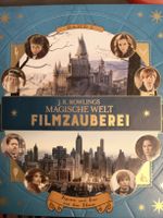 Harry Potter Filmzauberbuch, Band 1