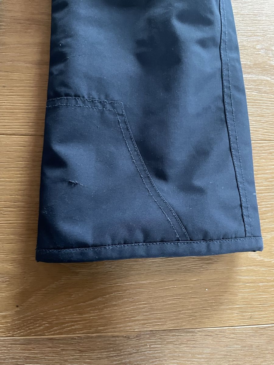 Brunotti Pantalons: Skihose – D'occasion à Aarwangen par erd_ngx8 5
