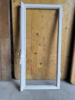 Antikes Fenster, mit speziellem Griff!