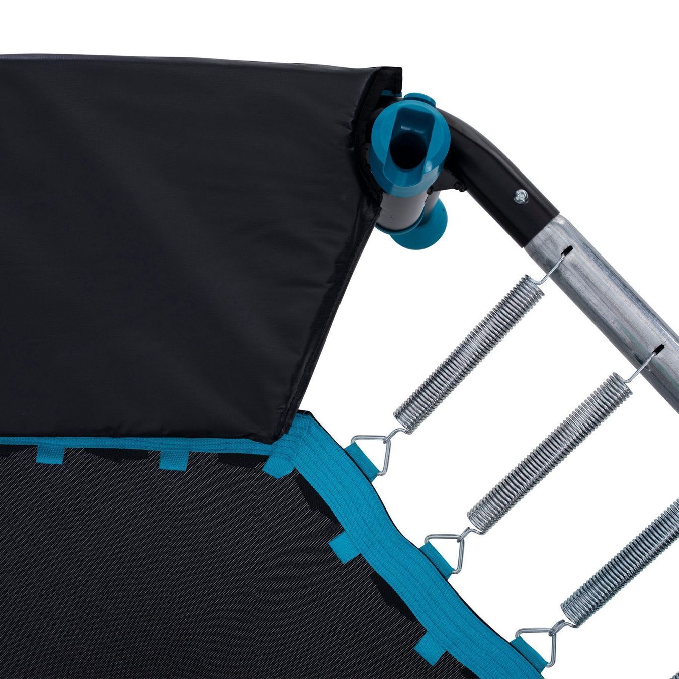 Trampolini: Trampolin Octagonal 10FT – Nuovo e nell'imballaggio originale da Erlinsbach venduto da Home-World 7