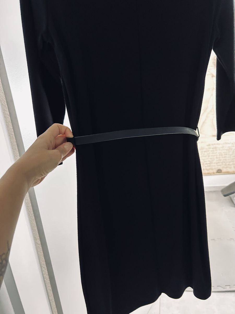 Vero Moda Vestiti: Kleid (inkl. Gürtel) – Nuovo (secondo la descrizione) da Mägenwil venduto da afiloni84 4