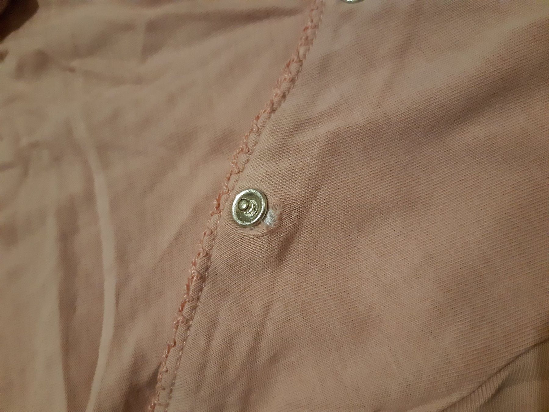 H&M Pigiama & Simili: Strampler rosa Gr. 74 (H&M) – Usato da Urdorf venduto da core8 4