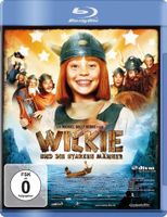 Wickie und die starken Männer (Blu-Ray)