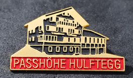 Z452 - Pin Haus  PASSHÖHE HULFTEGG