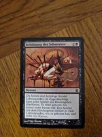 Mtg Böses Erwachen