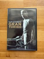 DVD film Gran Torino de Clint Eastwood