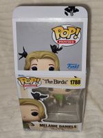 Melanie Daniels "Die Vögel" Funko Pop 1788 Vinyl Figur Neu!