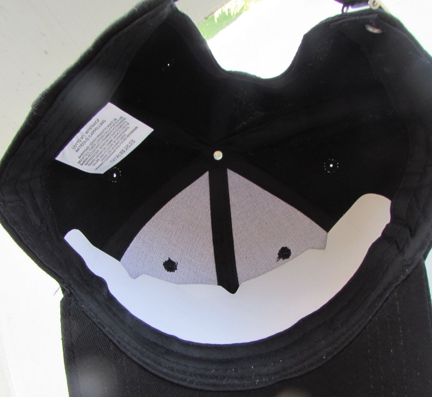 Chapeaux, bonnets & casquettes: Baseballcap – Neuf (Voir description) à Aadorf par Olymp05 4