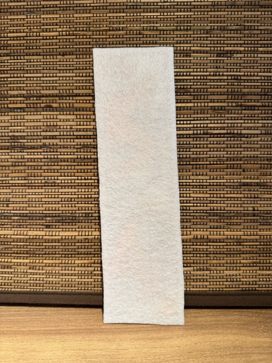 Sonstiges zum Sammeln & Seltenes: Lesezeichen gestickt, Fuchs – Neu (gemäss Beschreibung) aus Dübendorf von ZiKarten 1
