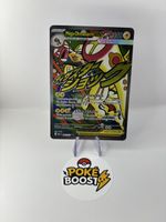 Carte Pokémon - Méga-Ohmassacre EX 266/217 🇫🇷