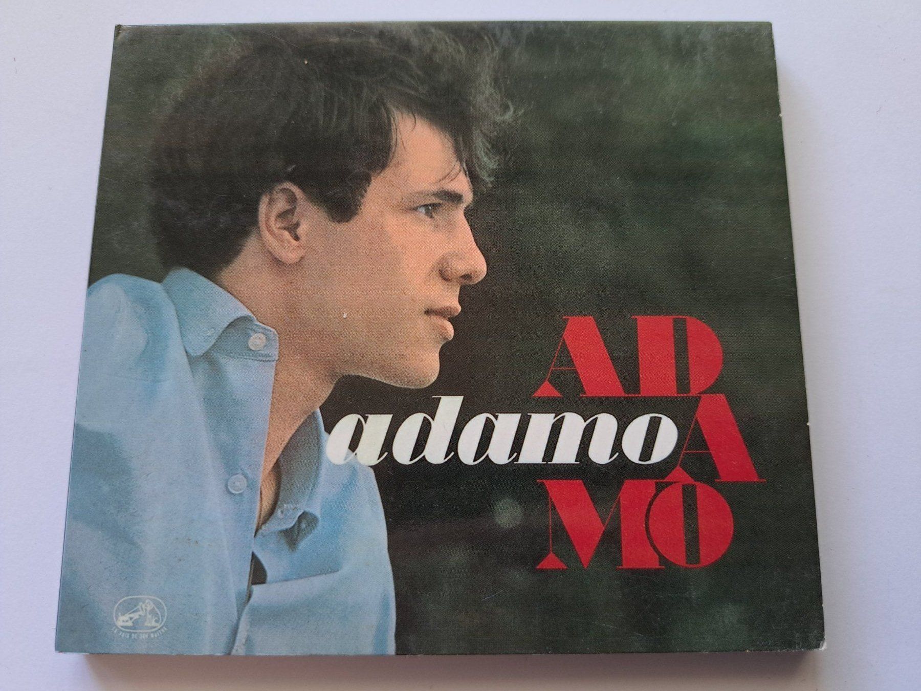CD: CD Adam - Best of  – Usato da Pully venduto da bro_n52j