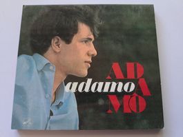CD Adam - Best of 