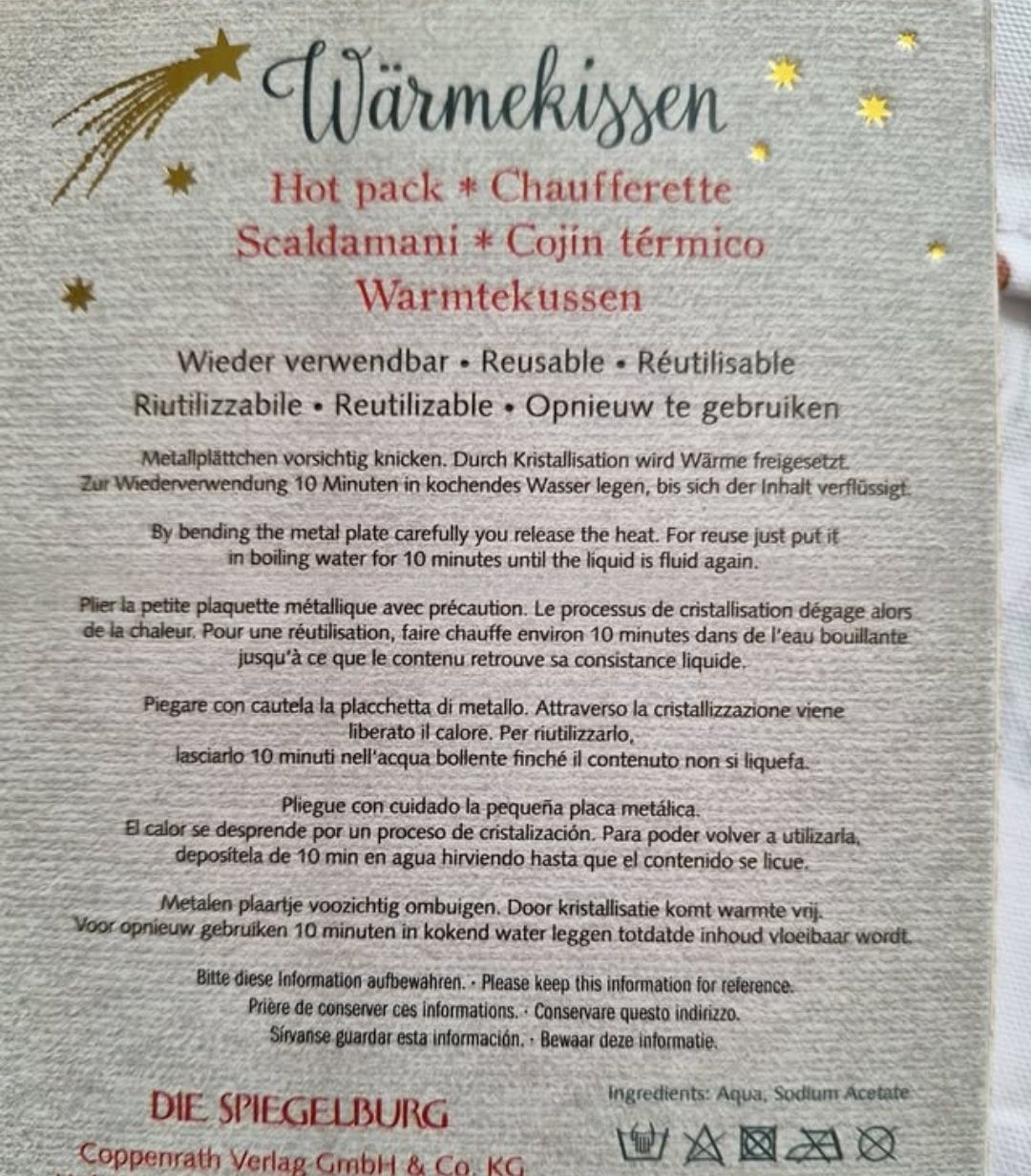 Tutte le decorazioni: Diverse Sachen im Landhausstil  – Usato da Winterthur venduto da Goldpipau 4