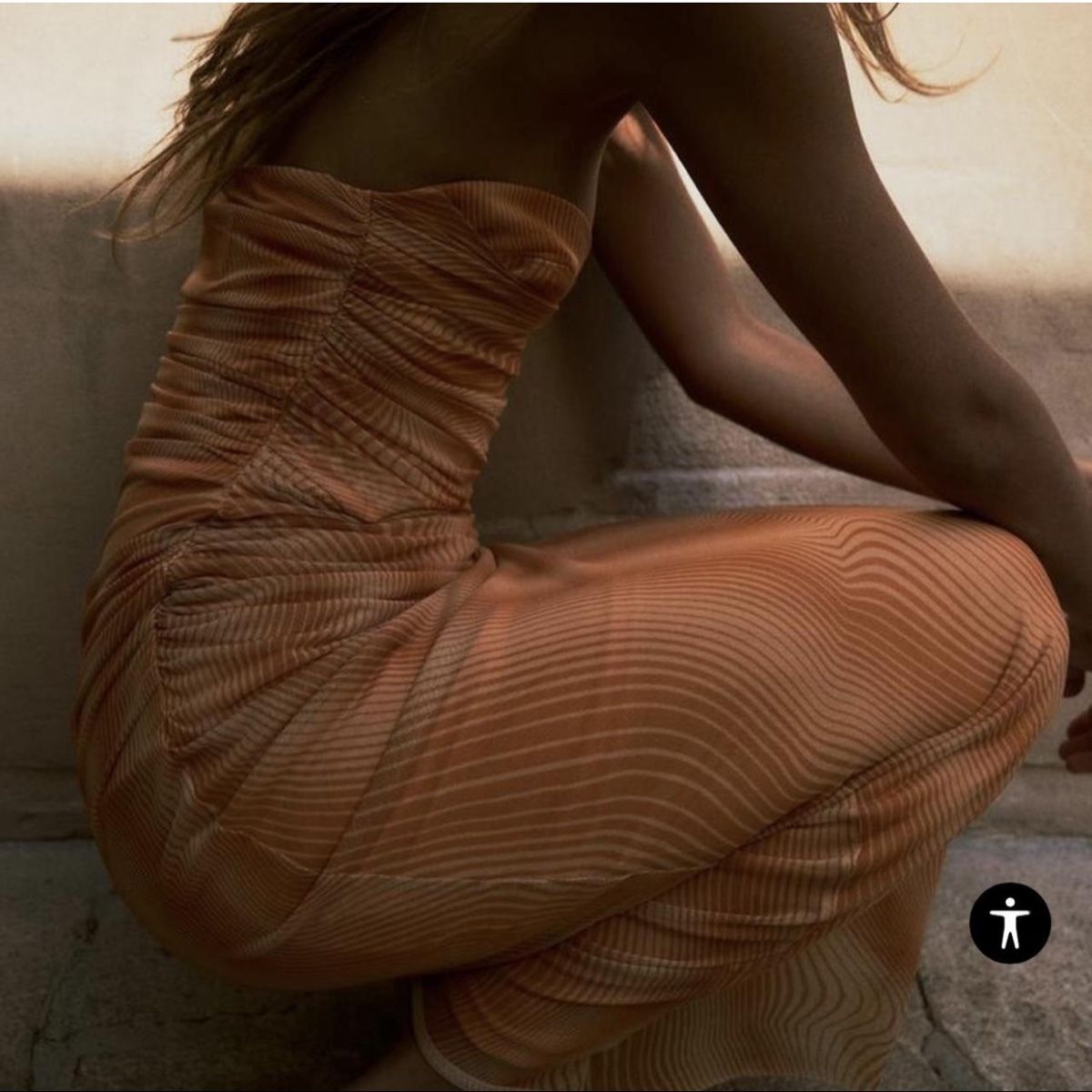 Zara Vestiti: Zara dress – Nuovo e nell'imballaggio originale da Opfikon venduto da MabelCouture 1