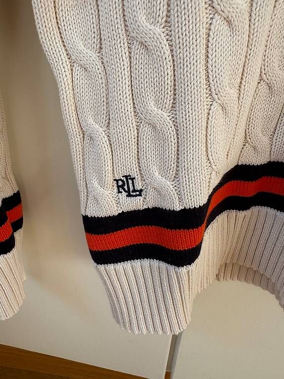 Maglioni & Felpe: Ralph Lauren Pullover Grösse S, letzter Preis CHF 65 – Usato da Zürich venduto da aus_nf7n 2