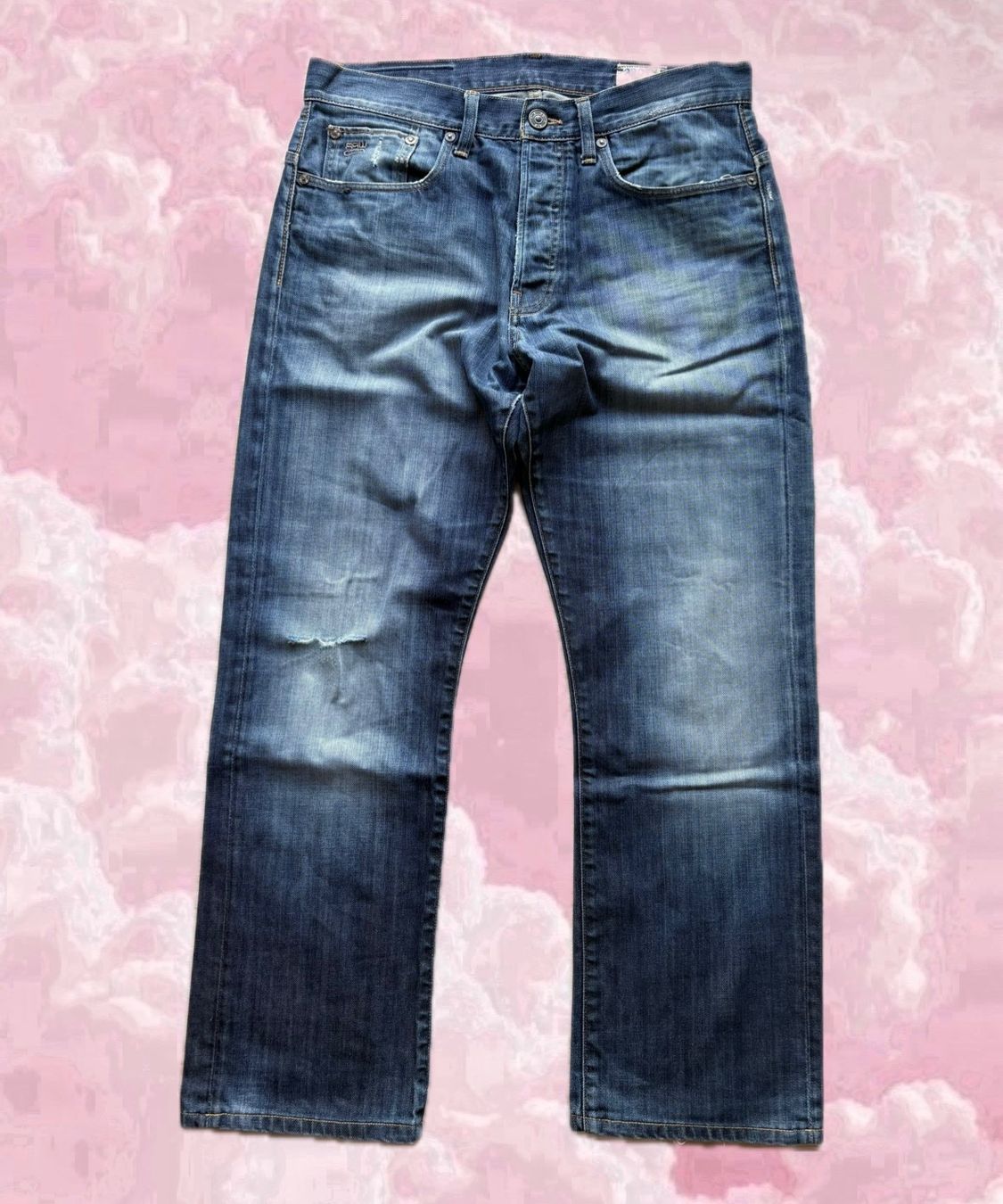 G-Star Jeans: G-Star Jeans – Usato da Wigoltingen venduto da _vntg_