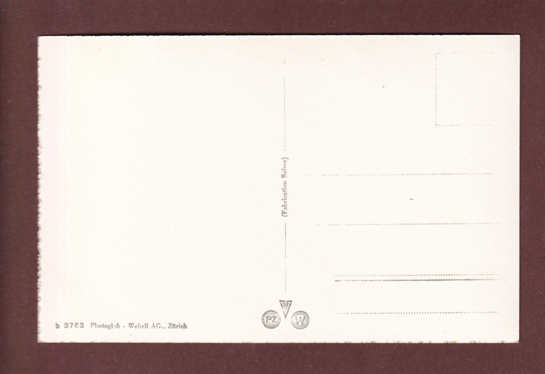 Cartoline postali: Furkabahn - OBERALPSEE – Usato da Pully venduto da nicecards-shop 1