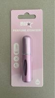 Vaporisateur de Parfum Rechargeable - Parfait pour l'été!