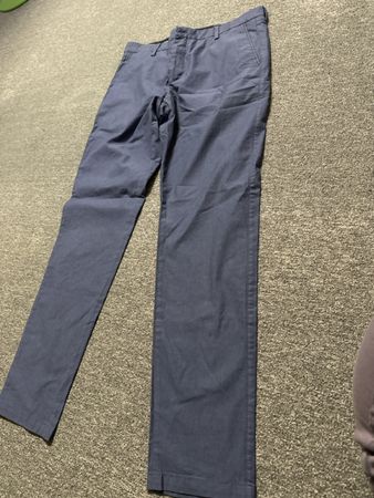 Herren Chino Hose Tommy Hilfiger Gr50