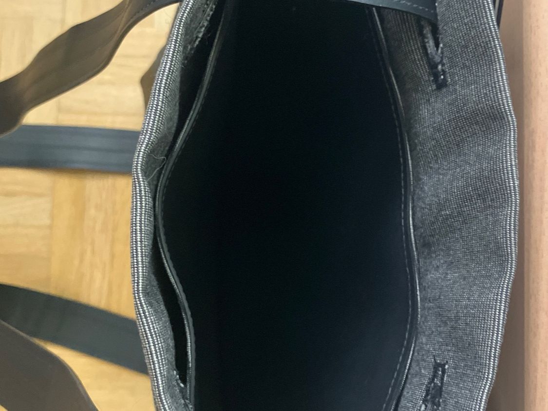 Sacs à dos: Rucksacktasche Zürcher Design – D'occasion à Baden par sylivianne 2