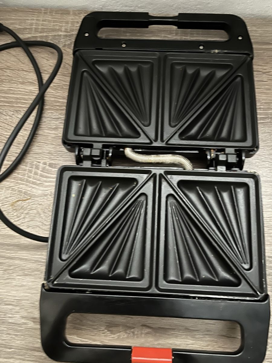 Elettrodomestici da cucina: Sandwich Toaster – Usato da Kesswil venduto da prescher4 3