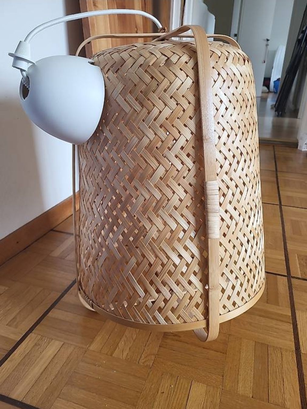 Ikea Lampadari & plafoniere: Hängelampe – Nuovo (secondo la descrizione) da Küsnacht ZH venduto da mjm_j9xj