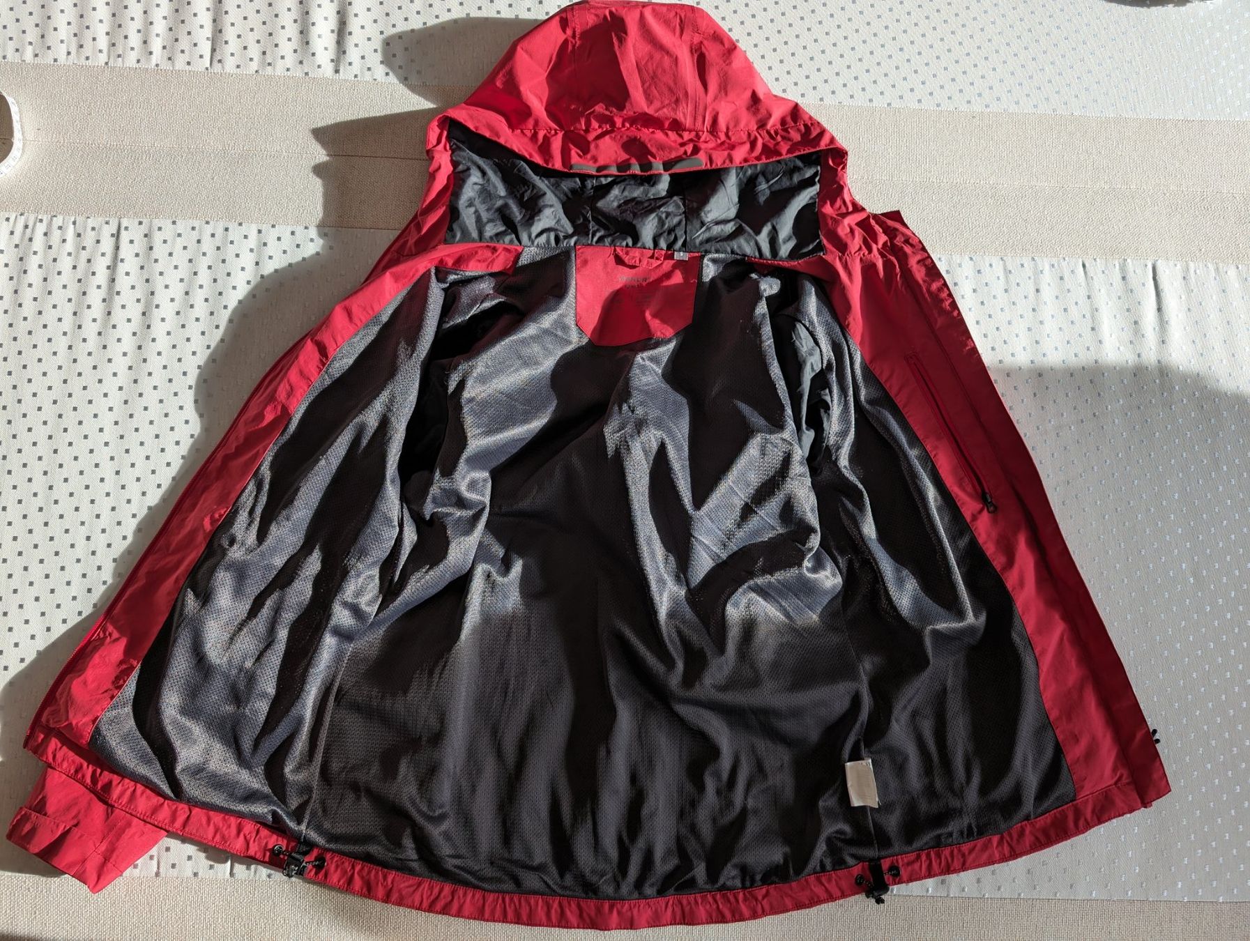 Giacche: Manor sport jacket - s – Usato da Glis venduto da livespringly 2
