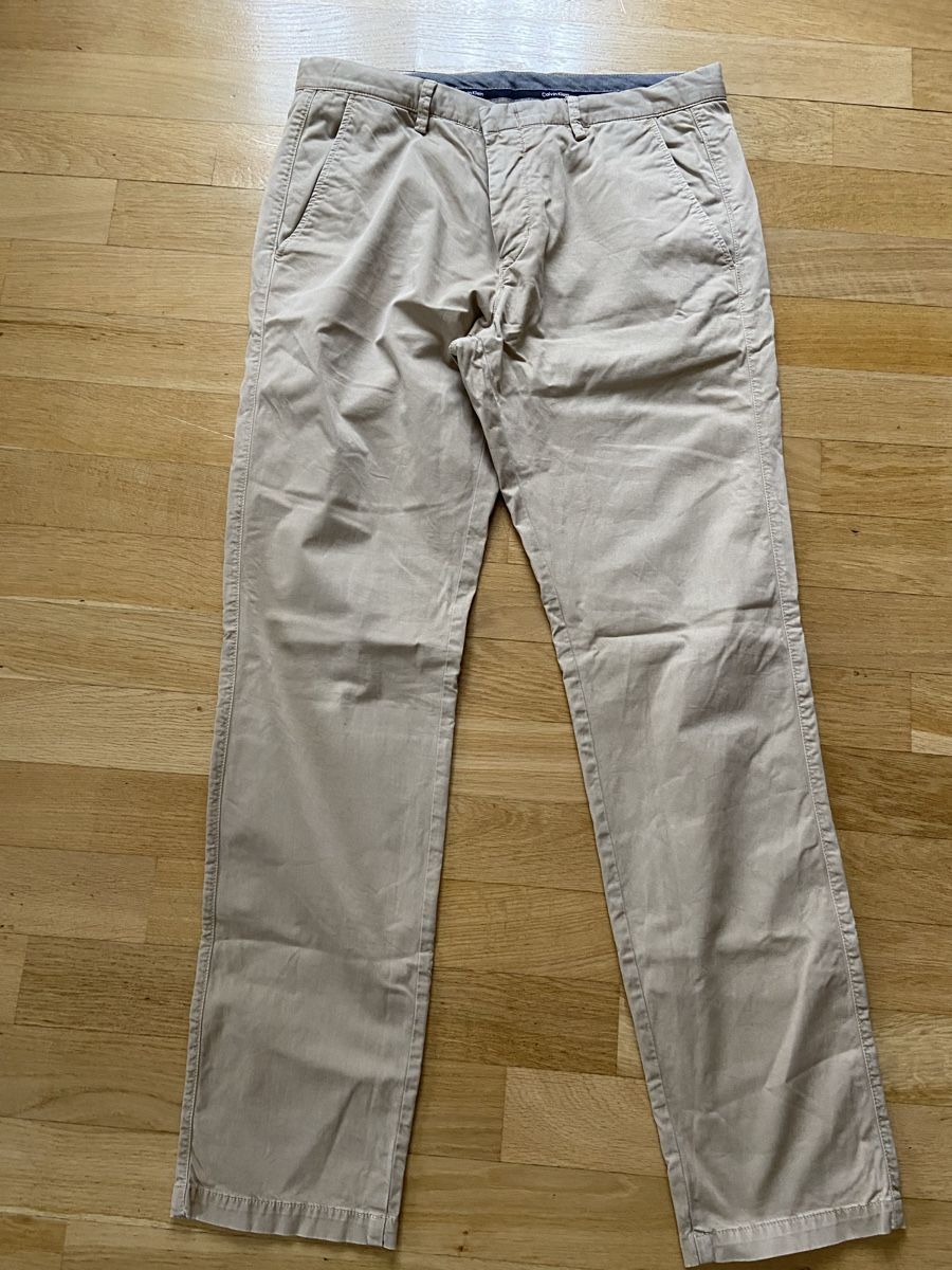Calvin Klein Jeans: CALVIN KLEIN GRÖSSE W50 – Nuovo (secondo la descrizione) da Zürich venduto da schneeflocke303
