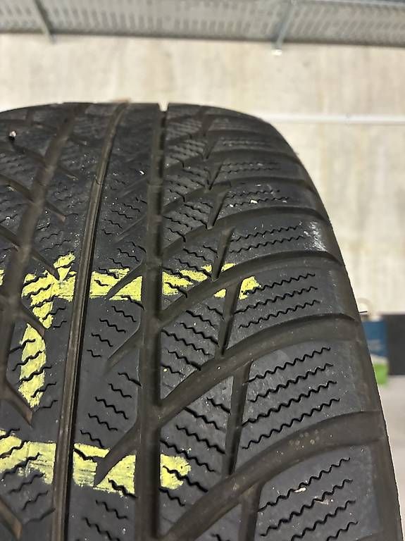 Altro in Scrittura & Disegno: Winterreifen Bridgestone 225 45 18 – Usato da Neuenhof venduto da Gt5.Performance_ 3