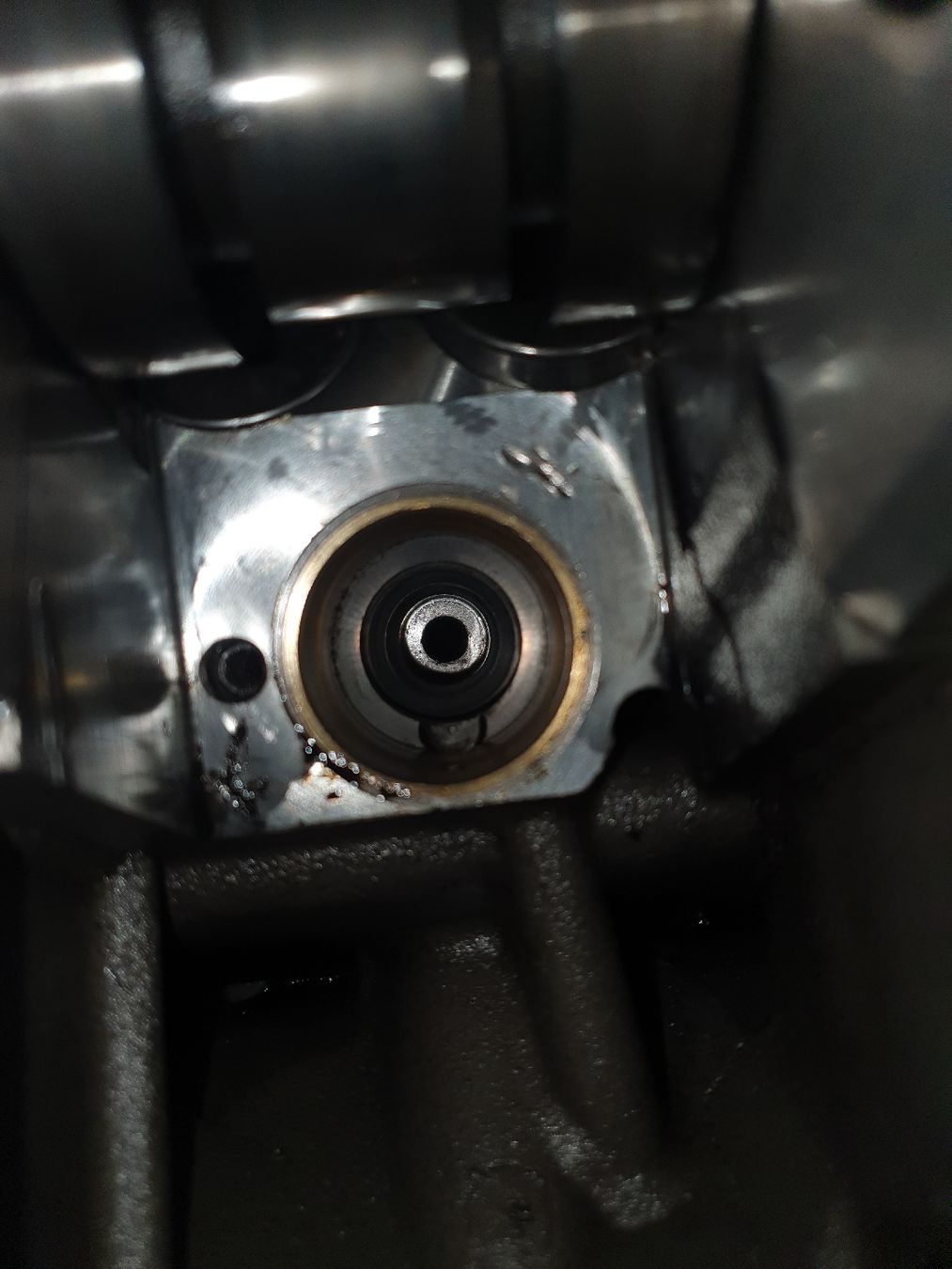VW Motori: 1.9tdi ARL Motor – Usato da Benglen venduto da Xylem 6