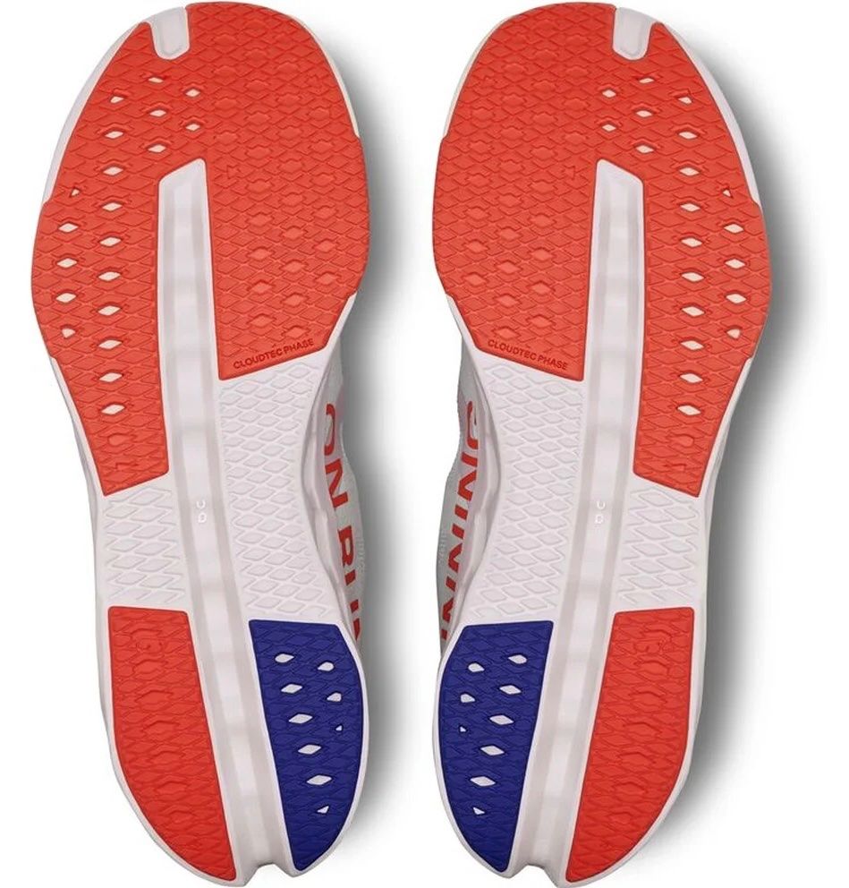 On Scarpe da uomo: On Cloudsurfer Next Gr 47 Neu – Nuovo e nell'imballaggio originale da Zürich venduto da Herbion1 4