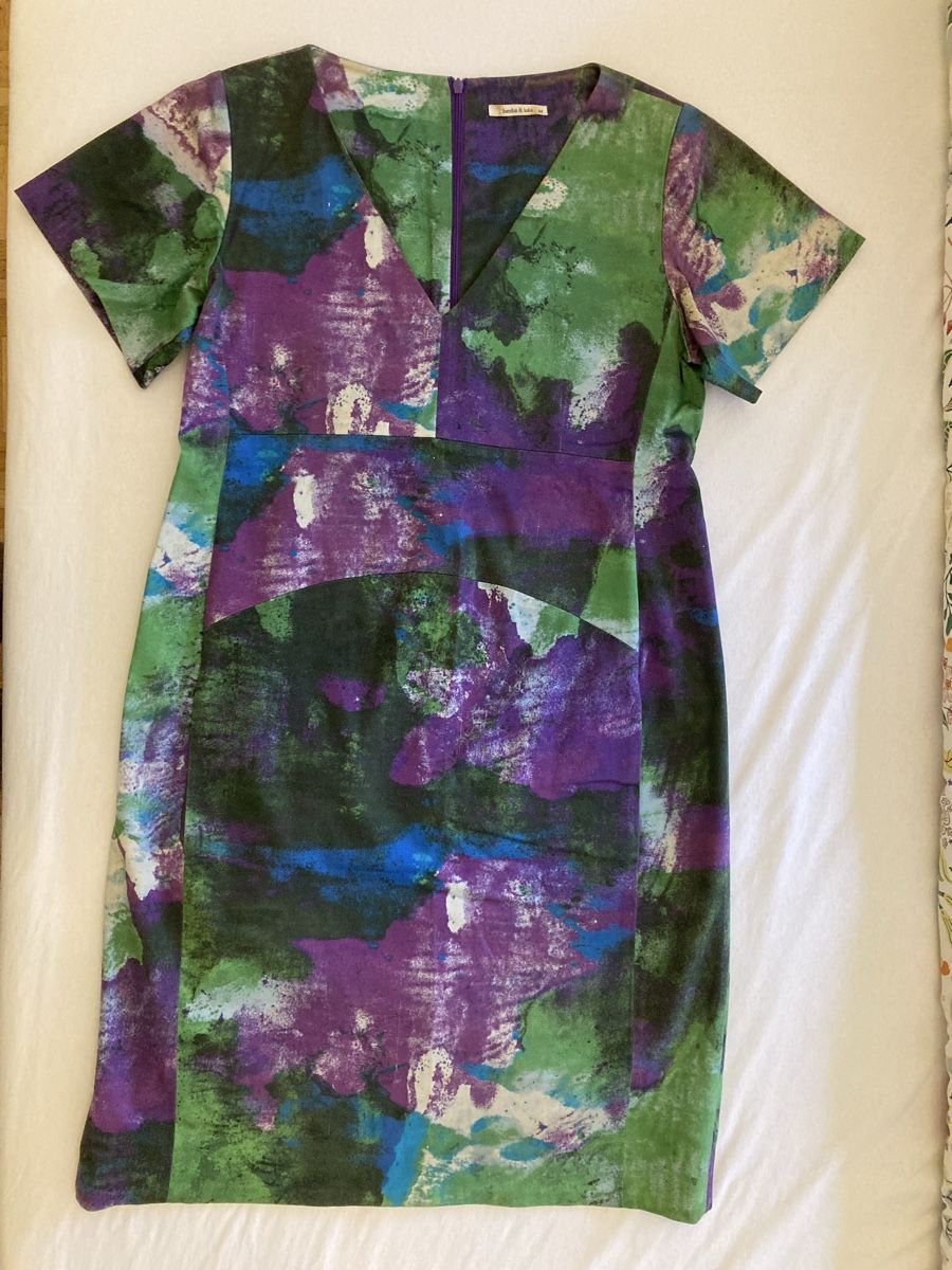 Vestiti: Robe Bimba Y Lola t. M – Usato da Genève venduto da Eschindler