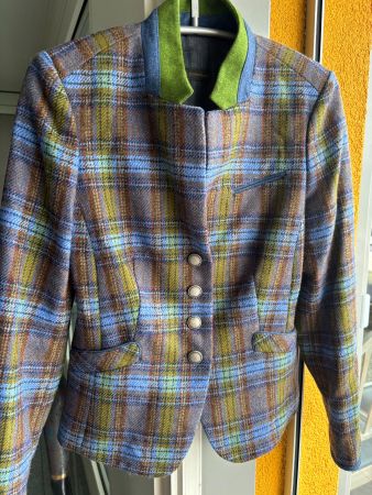 Blazer/Jacke von Schneiders Salzburg, Grösse 36