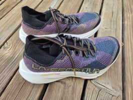 La Sportiva Prodigio Pro Laufschuhe Grösse 39 neuwertig